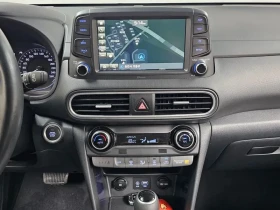 Hyundai Kona 1.6 Turbo 2Wd Modern Choice | Mobile.bg � ����� ������ 12