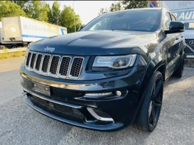 Jeep Grand cherokee 6, 4 SRTШвейцария= Топ състояние | Auto.bg — изображение 3
