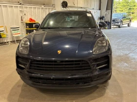 Porsche Macan S * CARFAX* ОПЦИЯ ЗА ФИНАНСИРАНЕ*  | Auto.bg — изображение 2