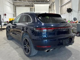 Porsche Macan S * CARFAX* ОПЦИЯ ЗА ФИНАНСИРАНЕ*  | Auto.bg — изображение 4