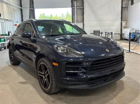 Porsche Macan S * CARFAX* ОПЦИЯ ЗА ФИНАНСИРАНЕ*  | Auto.bg — изображение 3