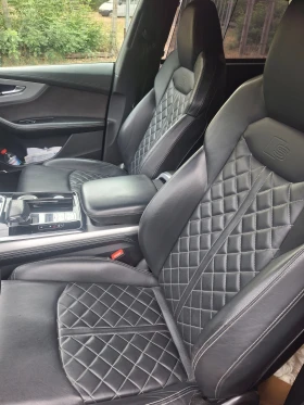 Audi Q8 3xS line | Auto.bg — изображение 8