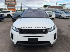 Land Rover Range Rover Evoque P250 S*  | Auto.bg — изображение 3