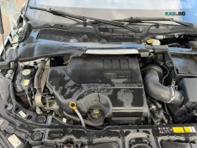 Land Rover Range Rover Evoque P250 S*  | Auto.bg — изображение 13