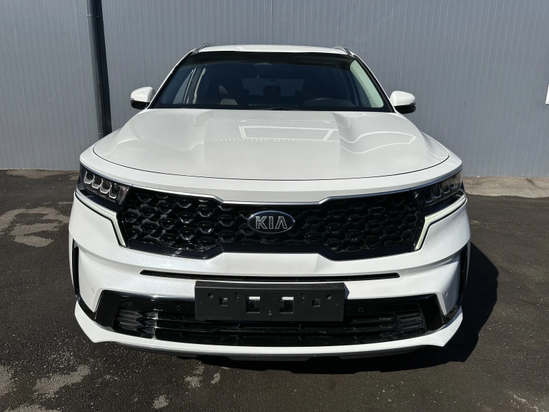 Kia Sorento НОВ ВНОС ОТ КОРЕЯ / ОРИГИНАЛЕН ПРОБЕГ  , снимка 9 - Автомобили и джипове - 47958419