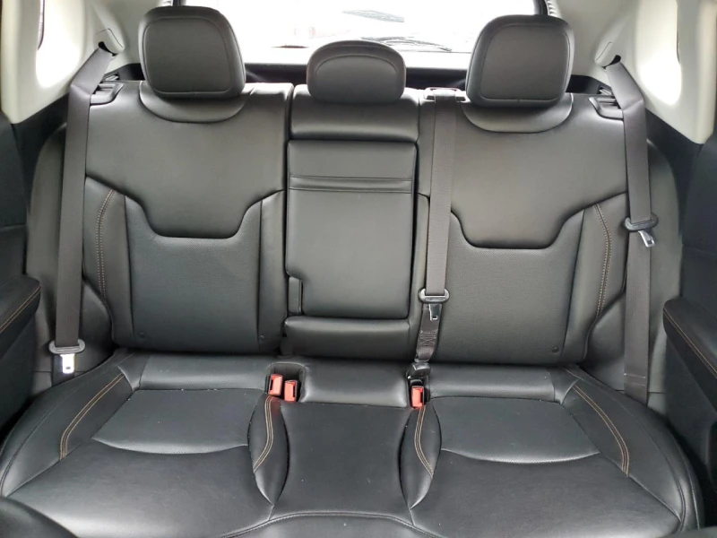 Jeep Compass 2.4L 4 4x4 w/Front Whl Drv, снимка 12 - Автомобили и джипове - 48163878