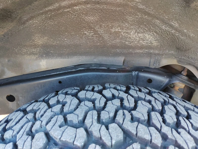 Toyota 4runner, снимка 9 - Автомобили и джипове - 52336874