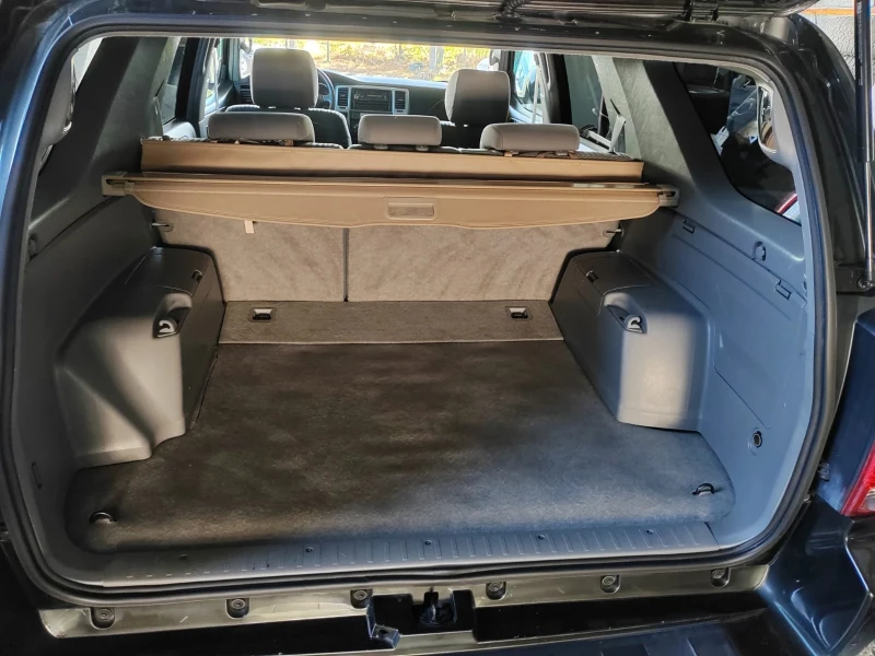 Toyota 4runner, снимка 14 - Автомобили и джипове - 52336874