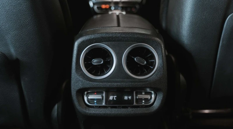 Mercedes-Benz G 500, снимка 12 - Автомобили и джипове - 52659867