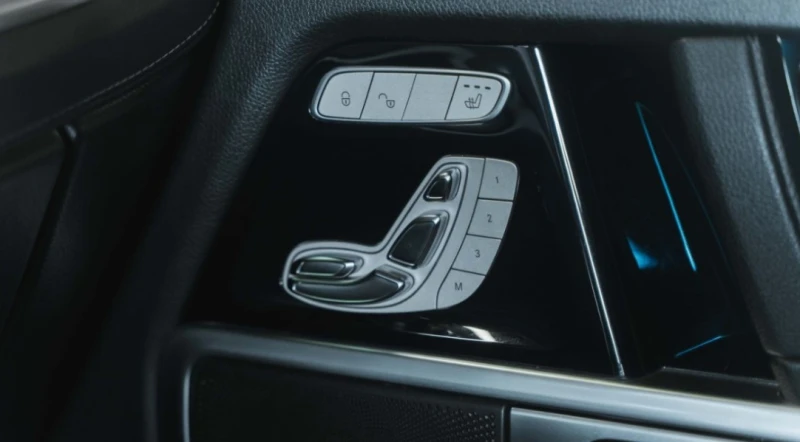 Mercedes-Benz G 500, снимка 8 - Автомобили и джипове - 52659867