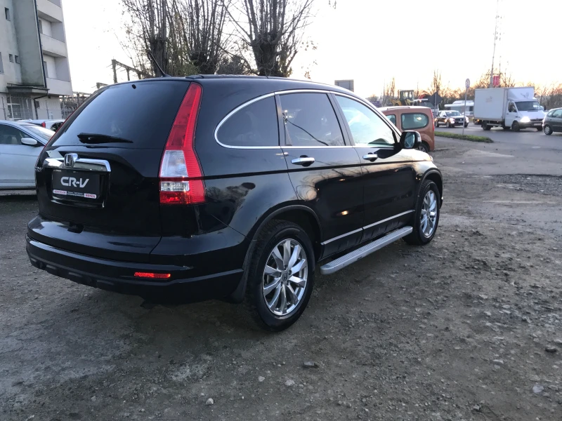 Honda Cr-v 2, 2 i-DTEC, снимка 13 - Автомобили и джипове - 52816377