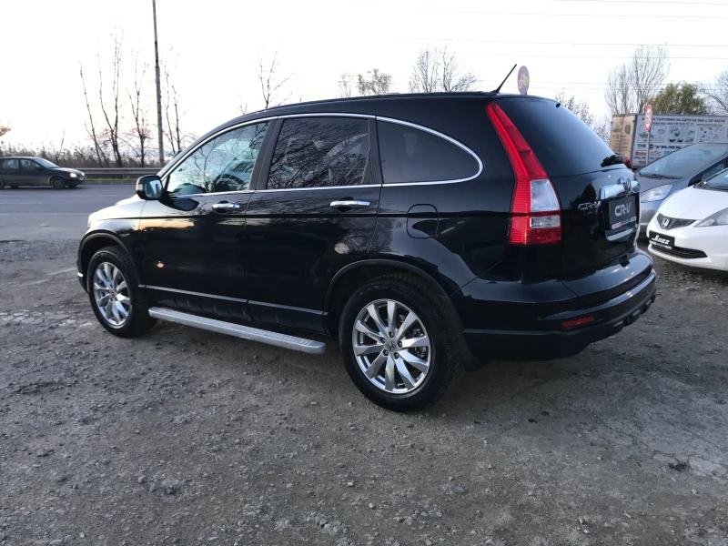Honda Cr-v 2, 2 i-DTEC, снимка 14 - Автомобили и джипове - 52816377