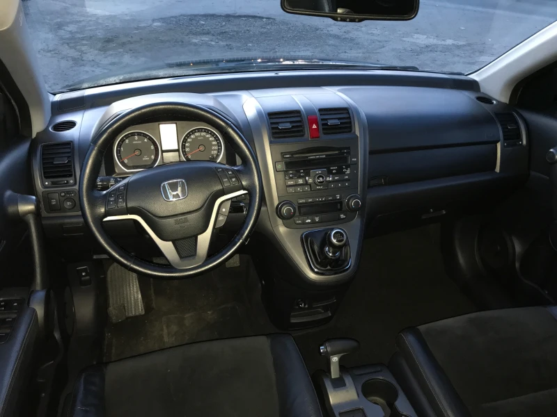 Honda Cr-v 2, 2 i-DTEC, снимка 4 - Автомобили и джипове - 52816377