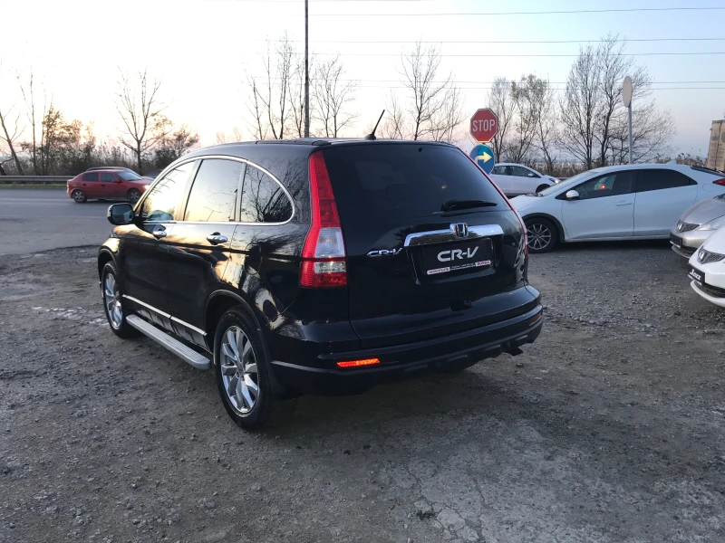 Honda Cr-v 2, 2 i-DTEC, снимка 12 - Автомобили и джипове - 52816377