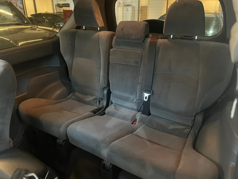 Toyota Land cruiser 3.0 D-4D, снимка 9 - Автомобили и джипове - 52839253