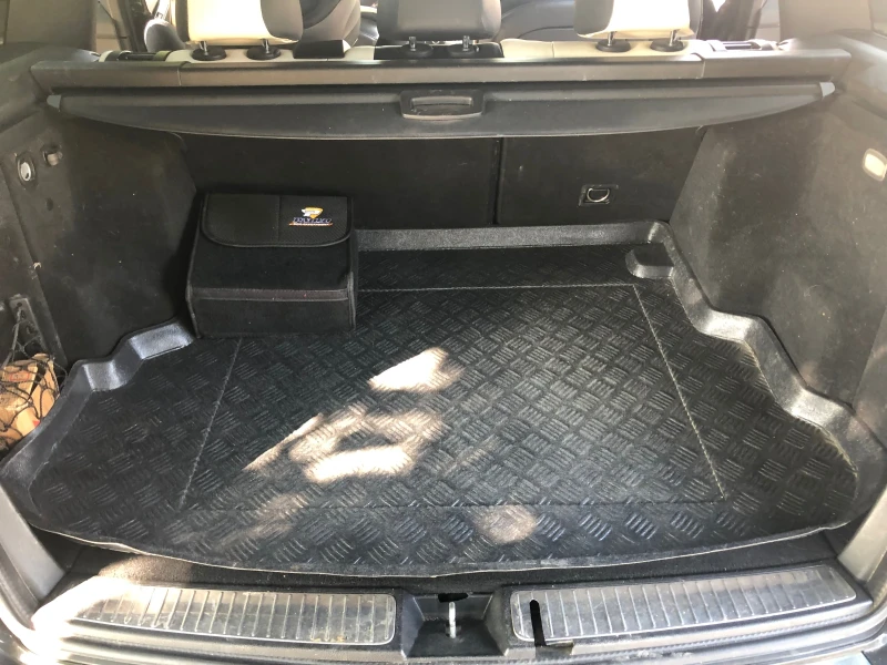 Mercedes-Benz GLK 3.2D, снимка 9 - Автомобили и джипове - 53096734