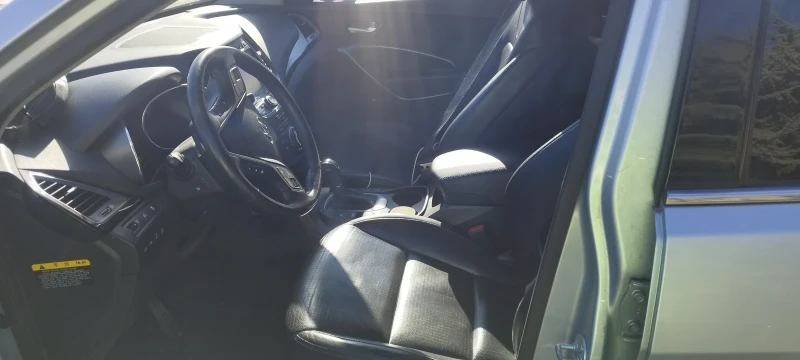 Hyundai Santa Cruz, снимка 7 - Автомобили и джипове - 53261079