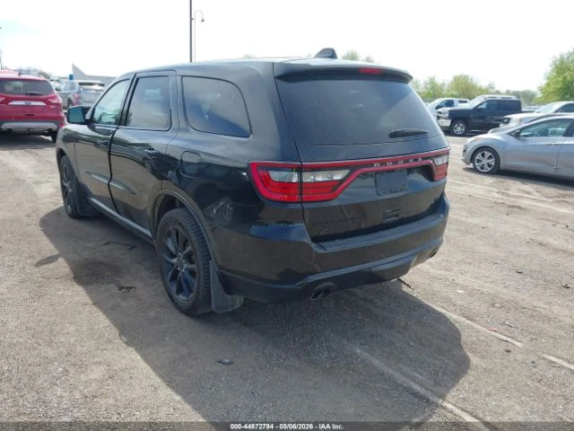 Dodge Durango GT AWD Blacktop, снимка 3 - Автомобили и джипове - 54913361