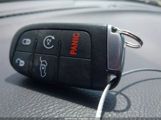Dodge Durango GT AWD Blacktop, снимка 10 - Автомобили и джипове - 54913361
