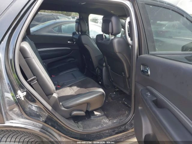 Dodge Durango GT AWD Blacktop, снимка 8 - Автомобили и джипове - 54913361