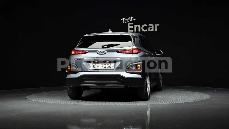 Hyundai Kona ������, ���� �� �� | Mobile.bg � ����������� 4