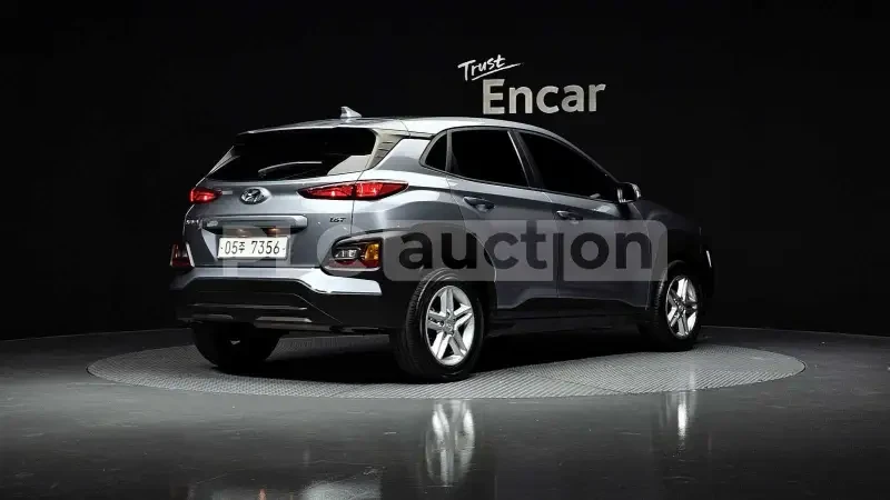 Hyundai Kona ������, ���� �� �� | Mobile.bg � ����������� 2