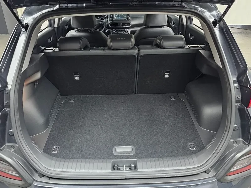 Hyundai Kona 1.6 Turbo 2Wd Modern Choice, снимка 16 - Автомобили и джипове - 55937522