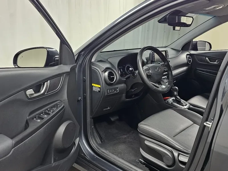 Hyundai Kona 1.6 Turbo 2Wd Modern Choice, снимка 10 - Автомобили и джипове - 55937522