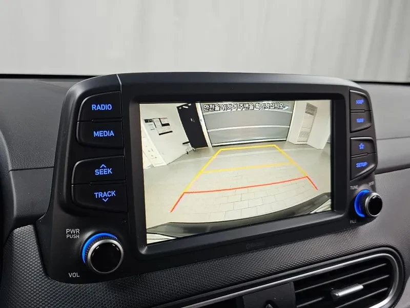 Hyundai Kona 1.6 Turbo 2Wd Modern Choice, снимка 14 - Автомобили и джипове - 55937522