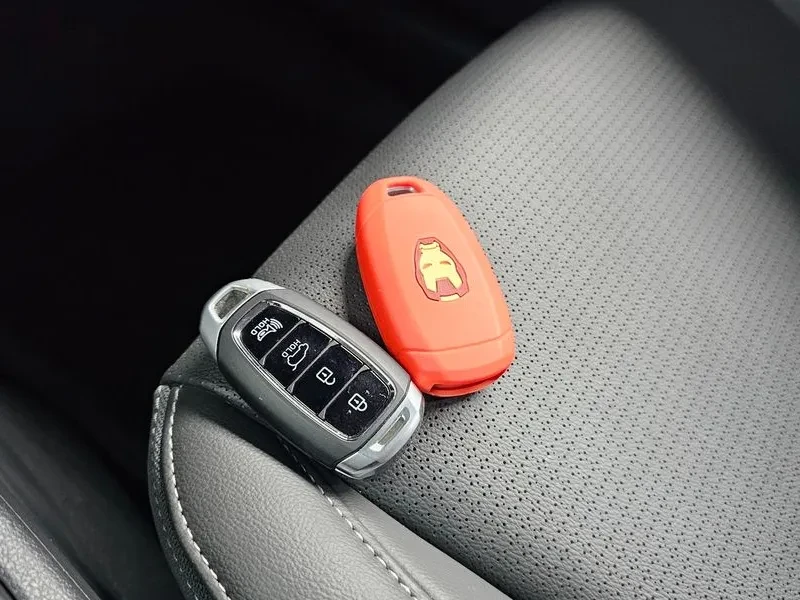Hyundai Kona 1.6 Turbo 2Wd Modern Choice, снимка 15 - Автомобили и джипове - 55937522