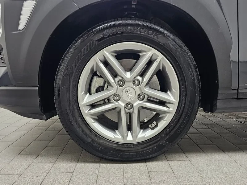 Hyundai Kona 1.6 Turbo 2Wd Modern Choice, снимка 5 - Автомобили и джипове - 55937522