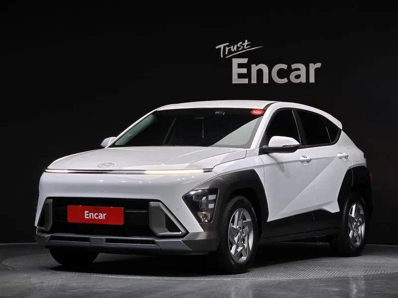 Hyundai Kona 2.0 2Wd Modern/ 17к км!!!