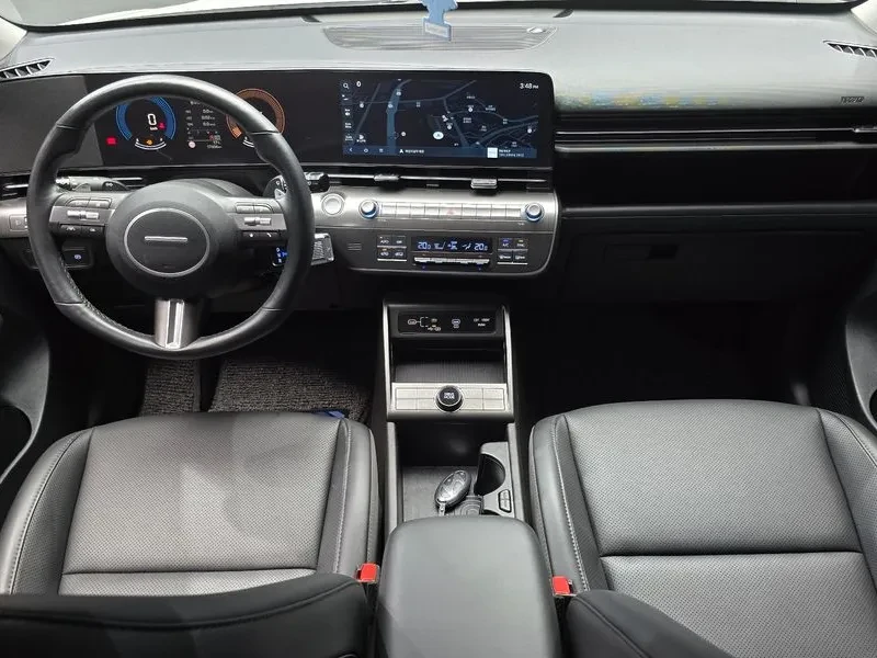 Hyundai Kona 2.0 2Wd Modern/ 17� ��!!! | Mobile.bg � ����������� 7