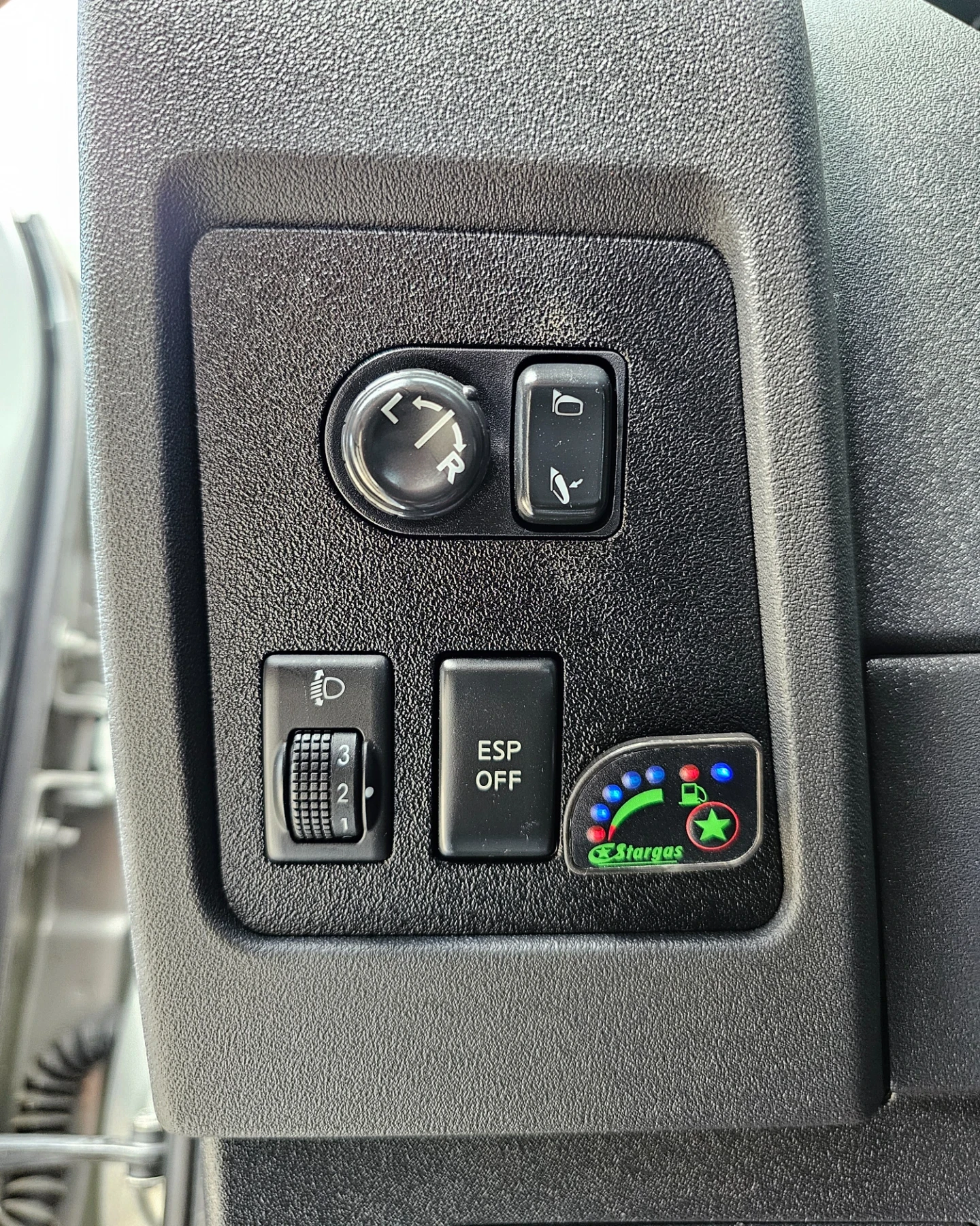 Nissan Qashqai 1.6i, 114.., GPL  | Mobile.bg   13