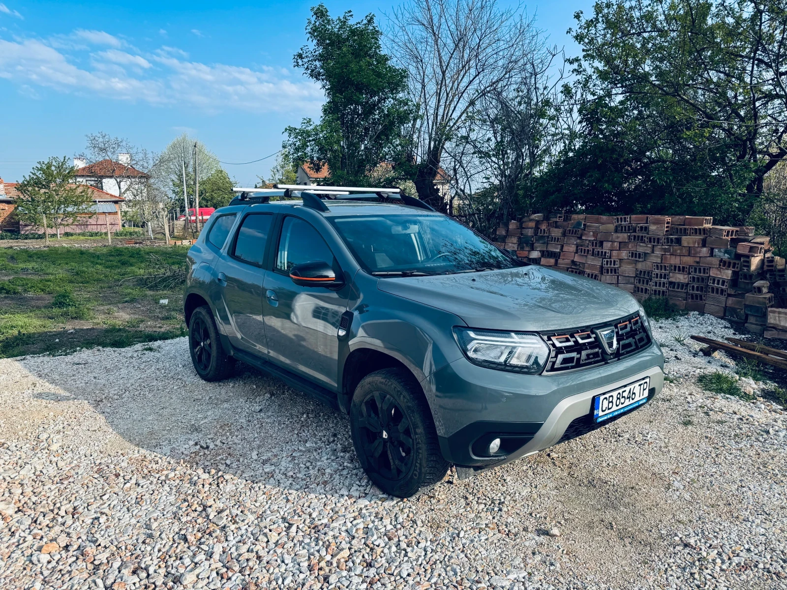 Dacia Duster Limited 1.0 Gaz - изображение 6