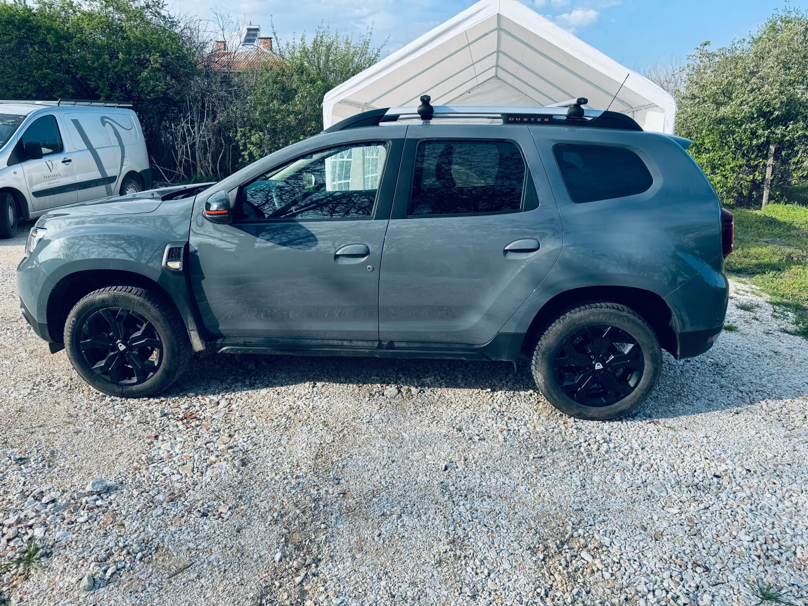 Dacia Duster Limited 1.0 Gaz - изображение 9