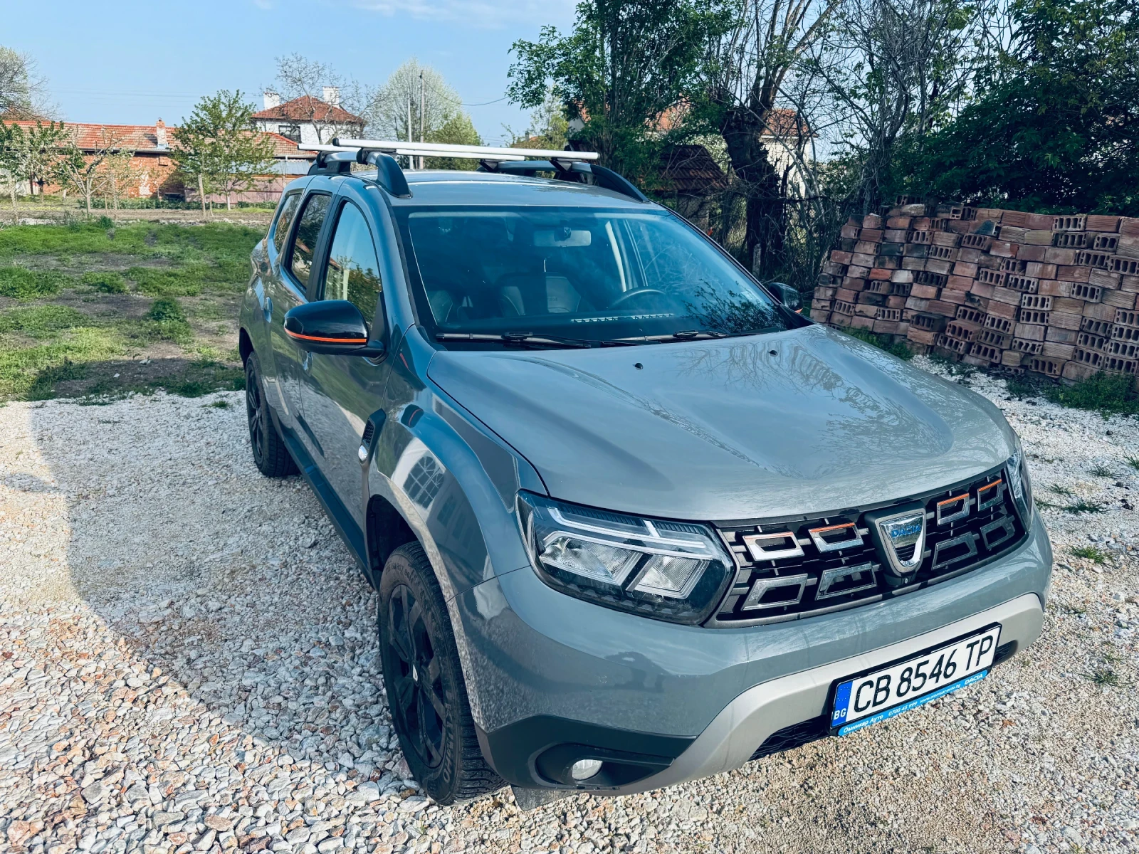 Dacia Duster Limited 1.0 Gaz - изображение 10