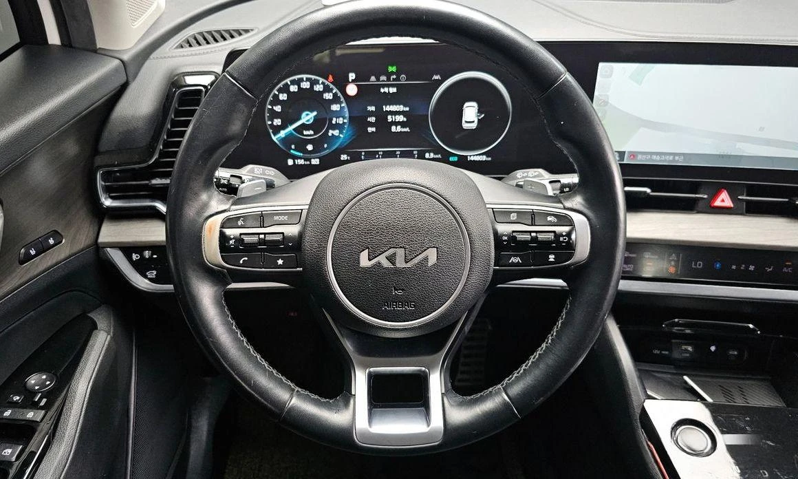 Kia Sportage LPG 2.0 2WD SIGNATUR * -   *  | Mobile.bg   13