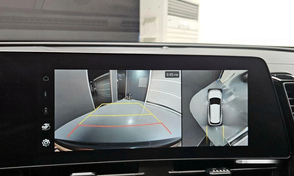 Kia Sportage LPG 2.0 2WD SIGNATUR * -   *  | Mobile.bg   15