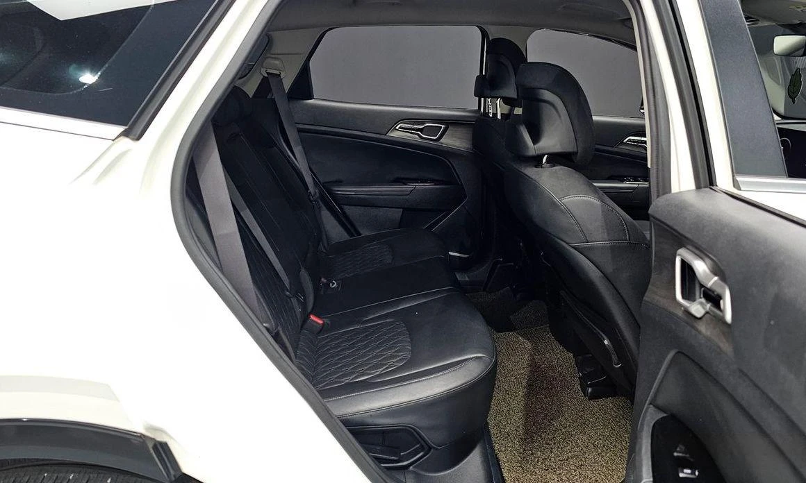 Kia Sportage LPG 2.0 2WD SIGNATUR * -   *  | Mobile.bg   12