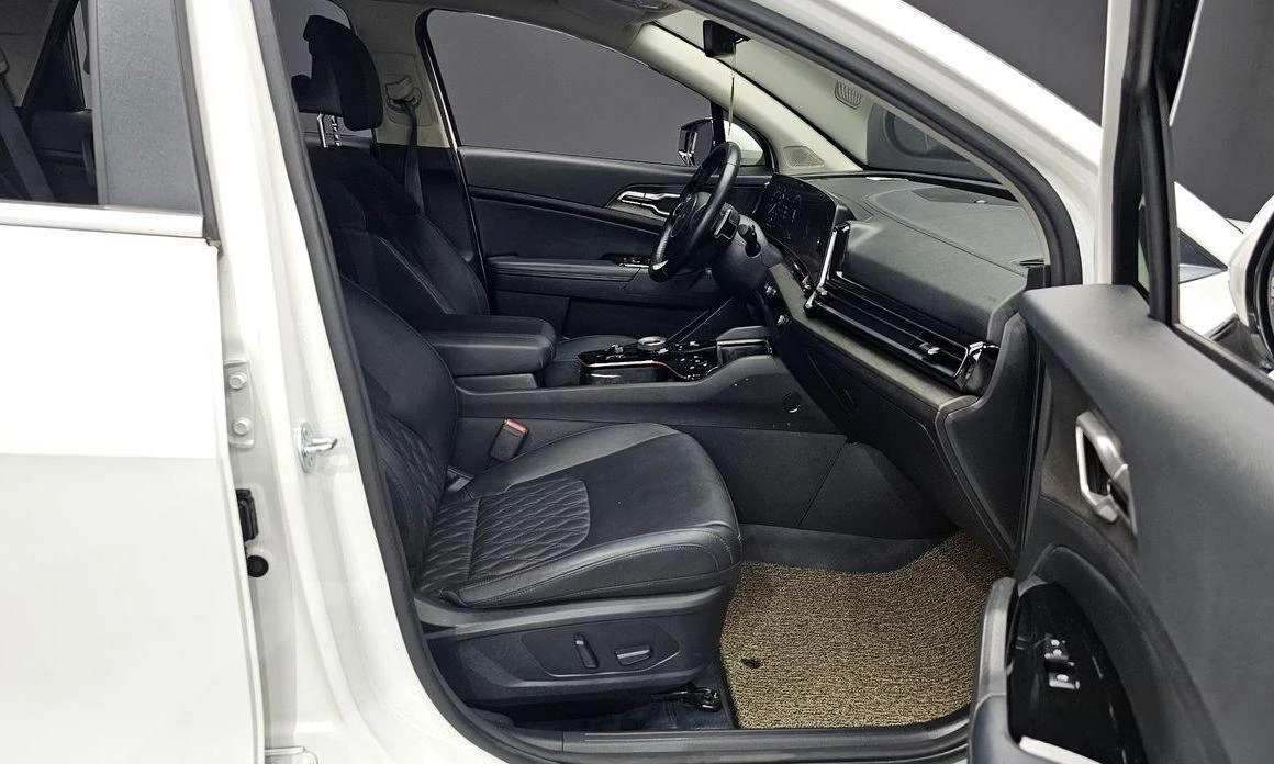 Kia Sportage LPG 2.0 2WD SIGNATUR * -   *  | Mobile.bg   11