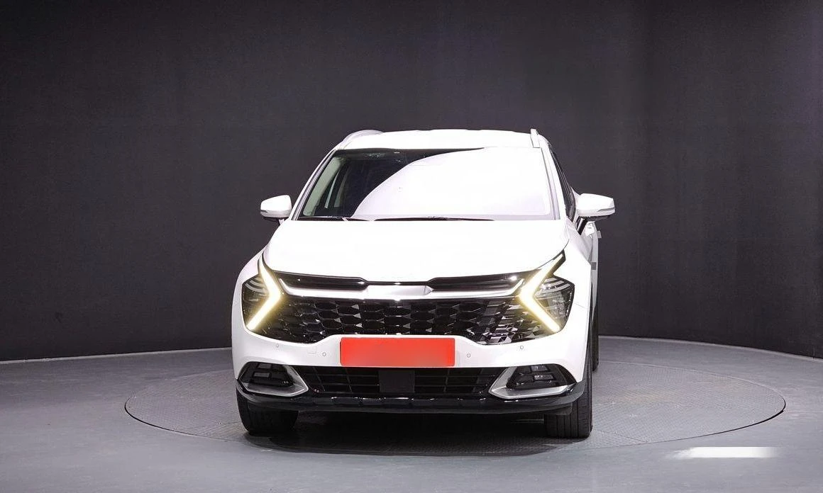 Kia Sportage LPG 2.0 2WD SIGNATUR * НАЙ-ДОБРА ЦЕНА В БЪЛГАРИЯ*  - изображение 3