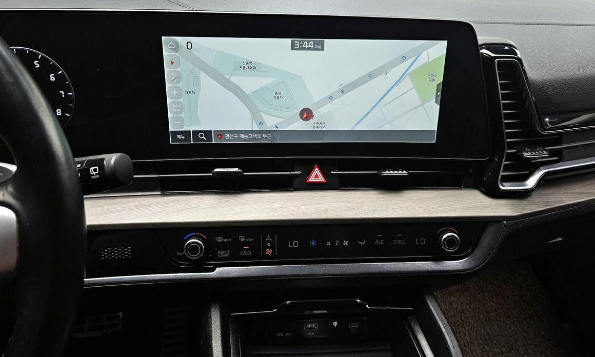 Kia Sportage LPG 2.0 2WD SIGNATUR * -   *  | Mobile.bg   14