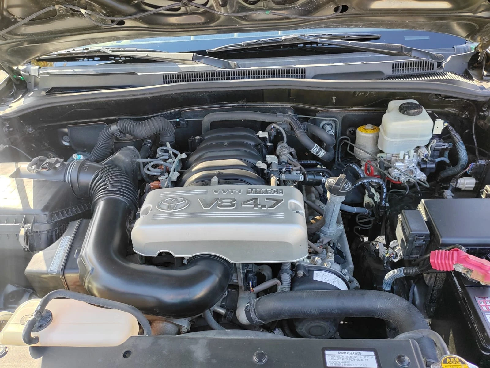 Toyota 4runner | Mobile.bg   13