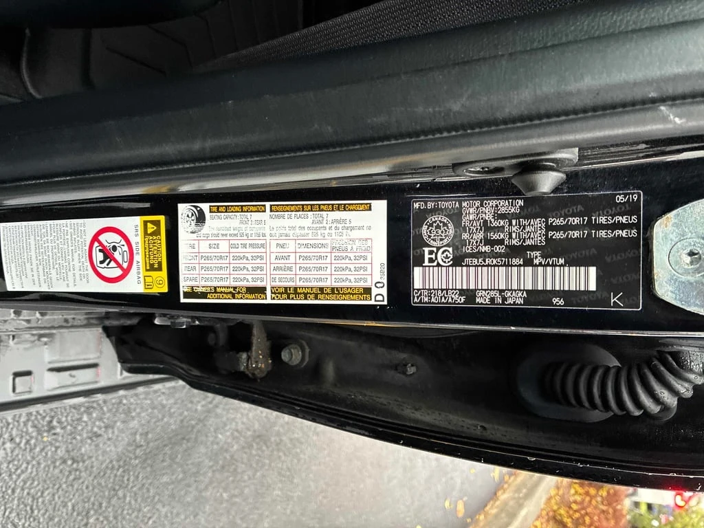 Toyota 4runner * 4WD * CARFAX *    | Mobile.bg   12