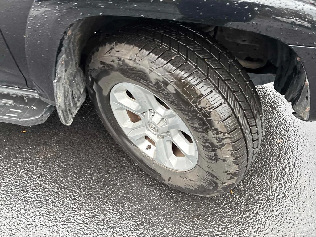 Toyota 4runner * 4WD * CARFAX * БЕЗ ПЪРВОНАЧАЛНА ВНОСКА - изображение 7