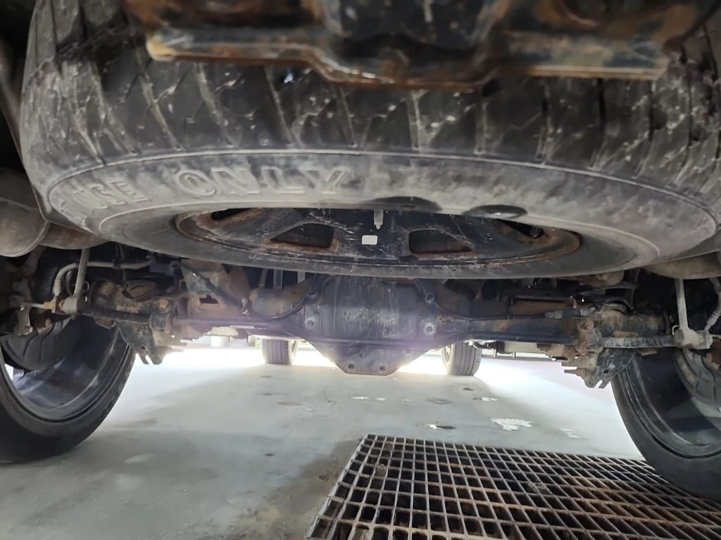 Dodge RAM 1500 * SPORT CREW CAB SHORT BED * CARFAX *   | Mobile.bg   14