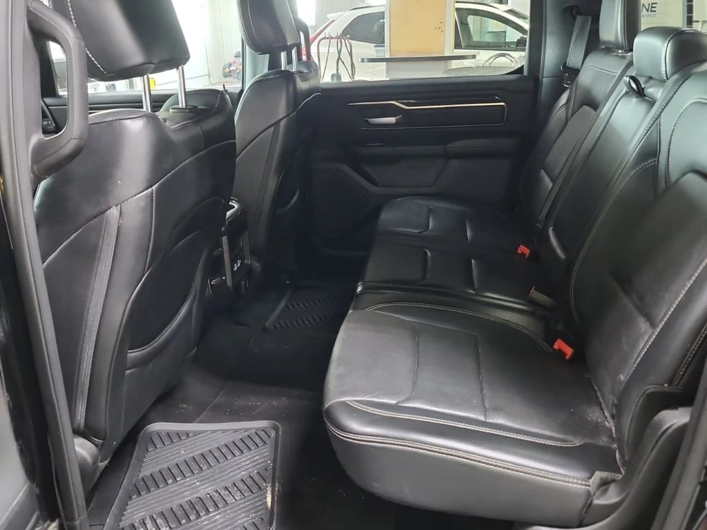 Dodge RAM 1500 * SPORT CREW CAB SHORT BED * CARFAX *   | Mobile.bg   12