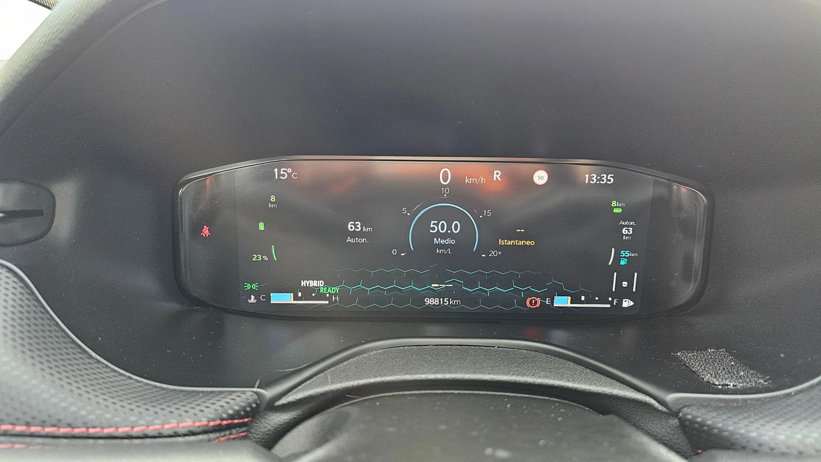 Jeep Compass 1.3Plug in Hybrid TRAILHAWK ELITE 4X4 FULL  | Mobile.bg   17