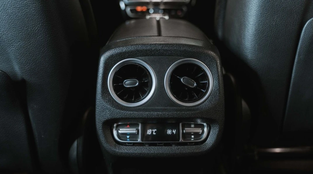 Mercedes-Benz G 500 | Mobile.bg   12